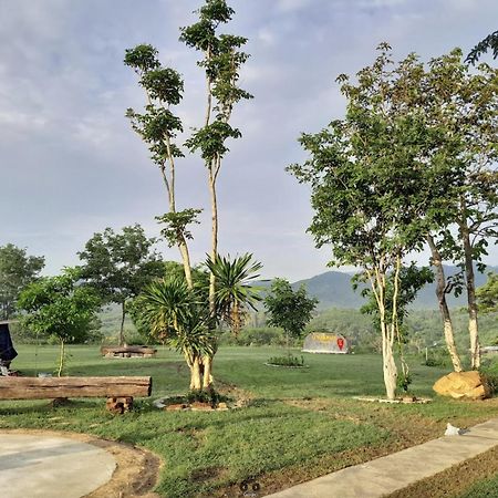 บ้านอิงเมยแคมป์ แก่งกระจาน Ban Phu Bon ภายนอก รูปภาพ