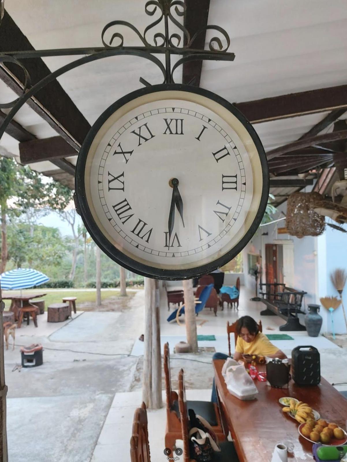 บ้านอิงเมยแคมป์ แก่งกระจาน Ban Phu Bon ภายนอก รูปภาพ
