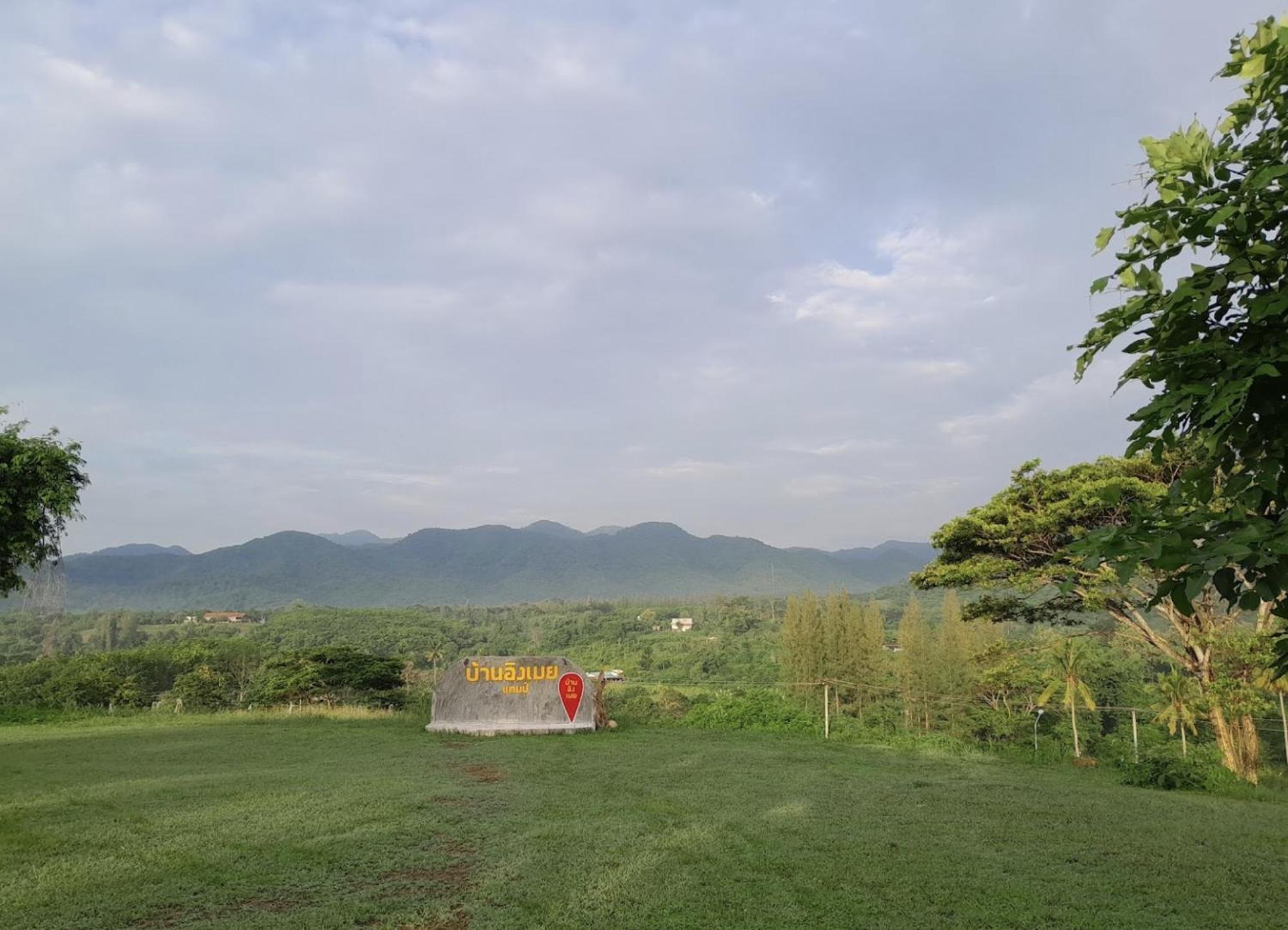 บ้านอิงเมยแคมป์ แก่งกระจาน Ban Phu Bon ภายนอก รูปภาพ