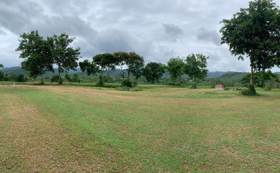 บ้านอิงเมยแคมป์ แก่งกระจาน Ban Phu Bon ภายนอก รูปภาพ